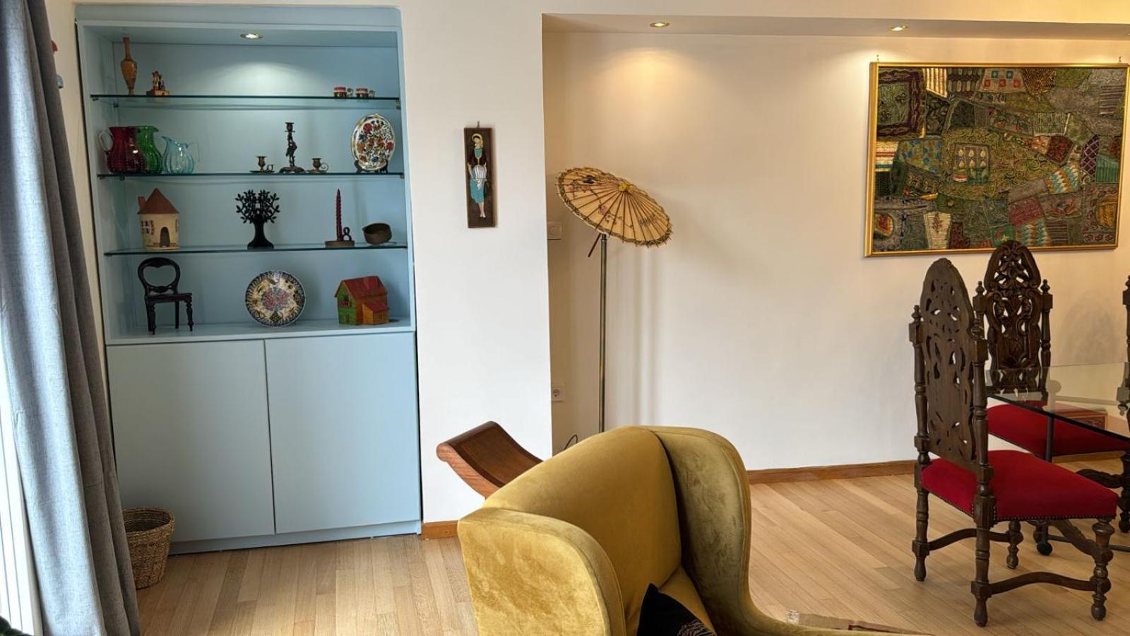 Athenian Gate To Plaka By Athenian Homes Экстерьер фото