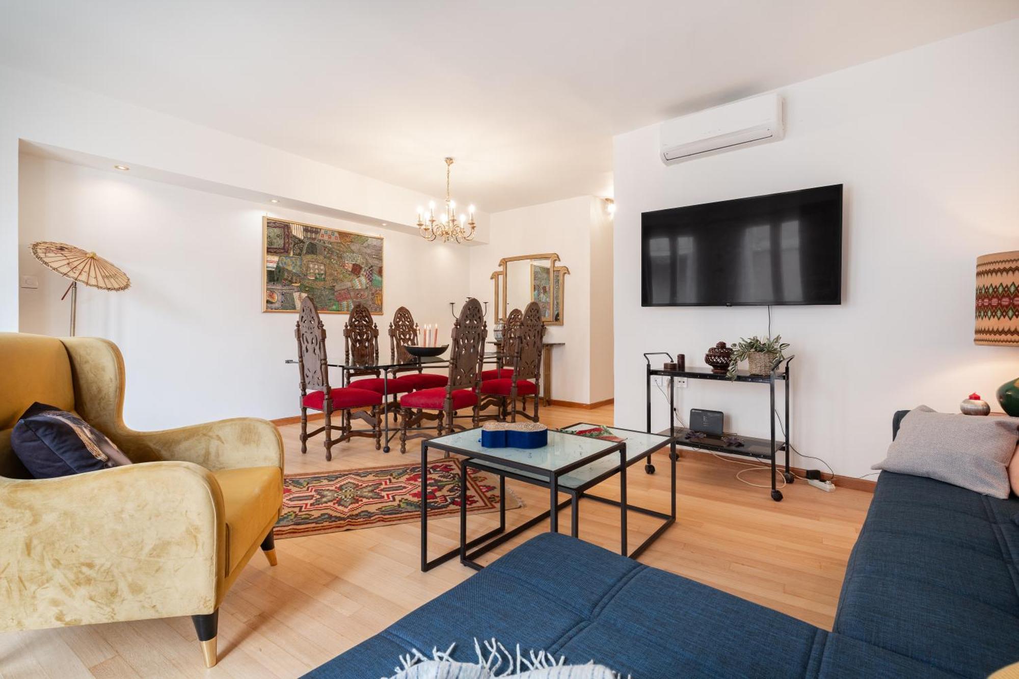Athenian Gate To Plaka By Athenian Homes Экстерьер фото