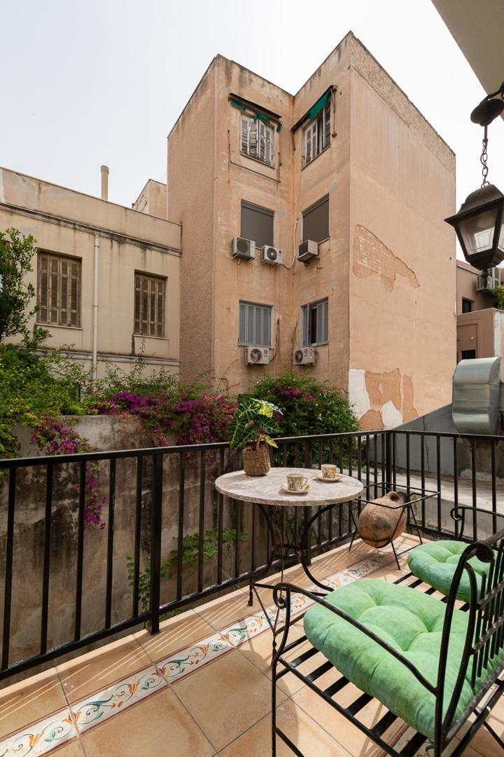 Athenian Gate To Plaka By Athenian Homes Экстерьер фото